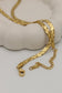 Yuliya Necklace - 4mm