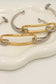 Weis Bangle