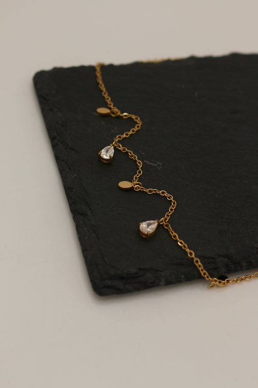 Nessa Necklace