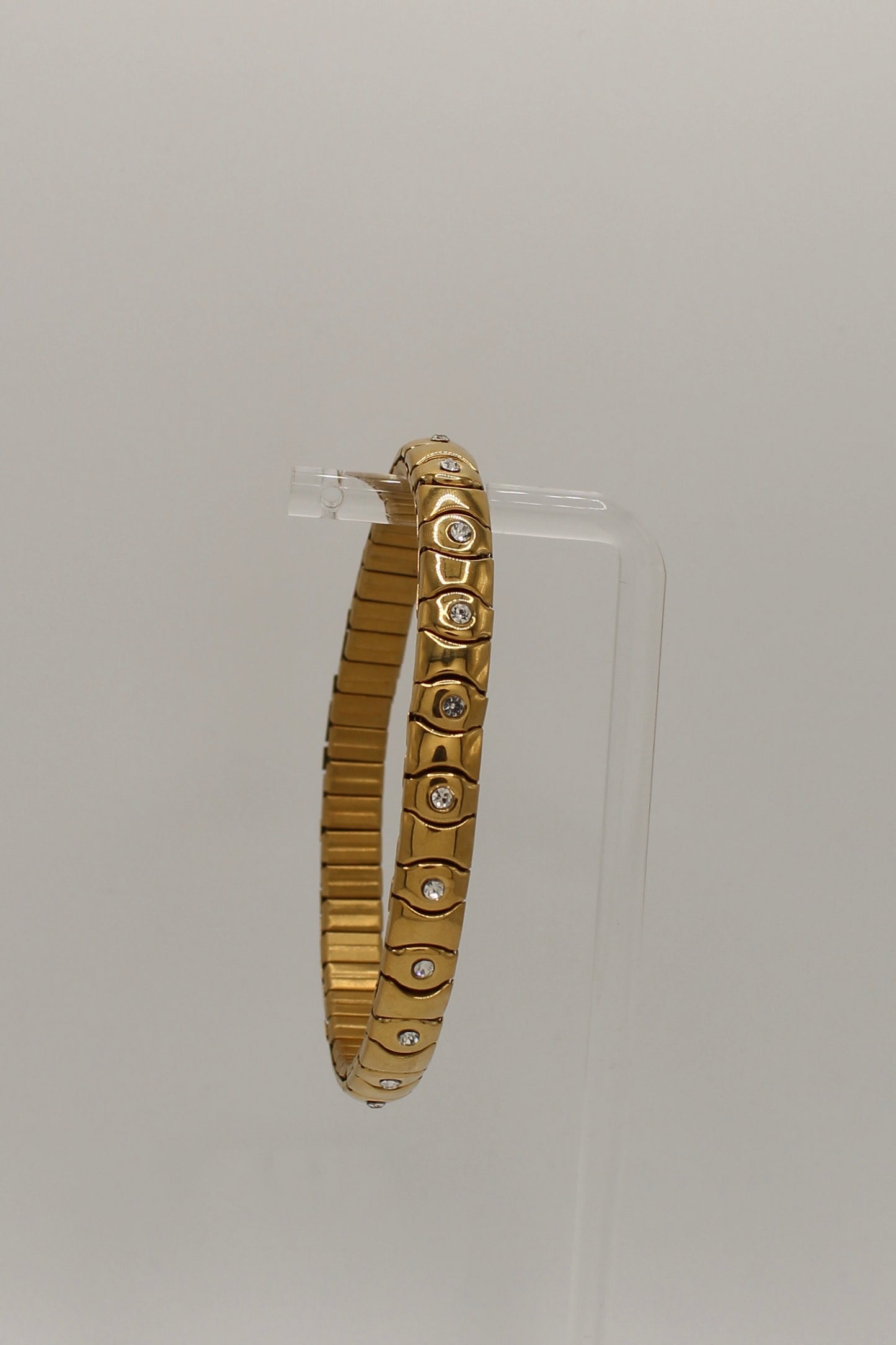 Dinuba Bangle