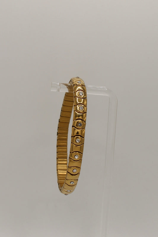 Dinuba Bangle