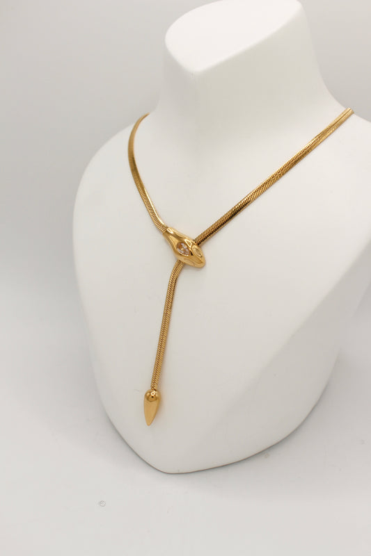Caracas Necklace