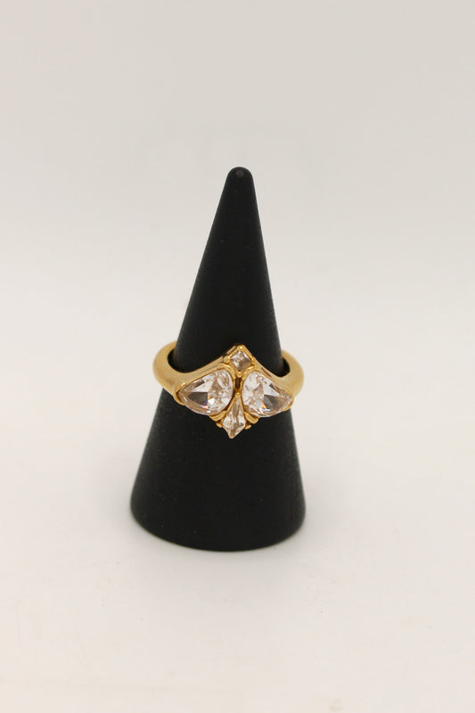 Santana Ring