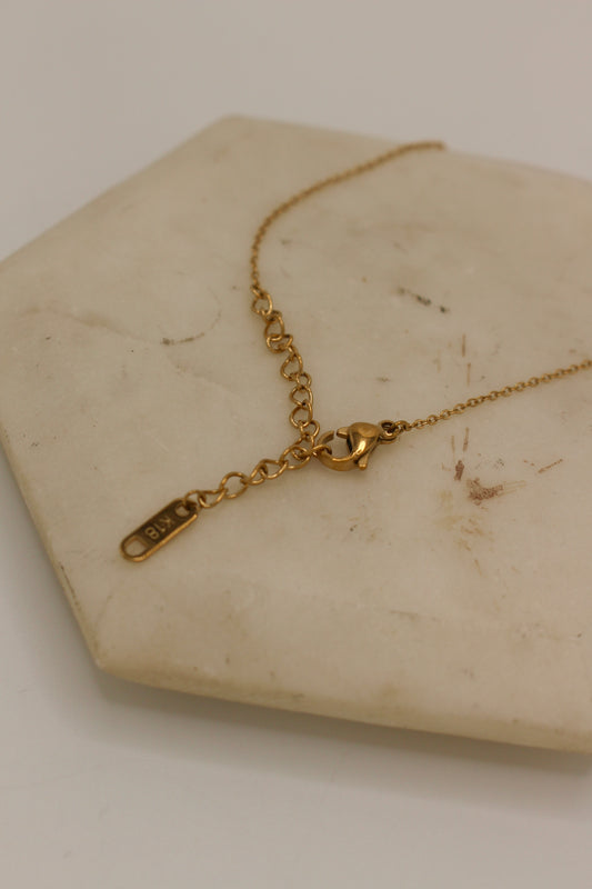 Yaliah Necklace