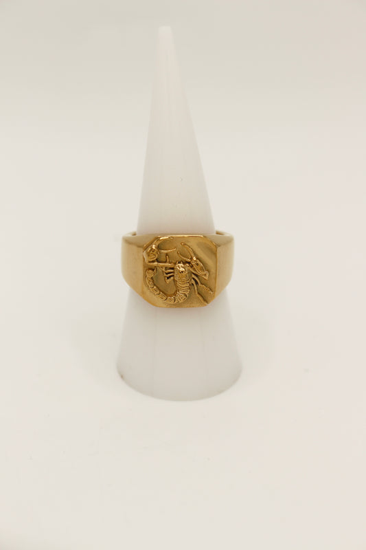 Seville Ring