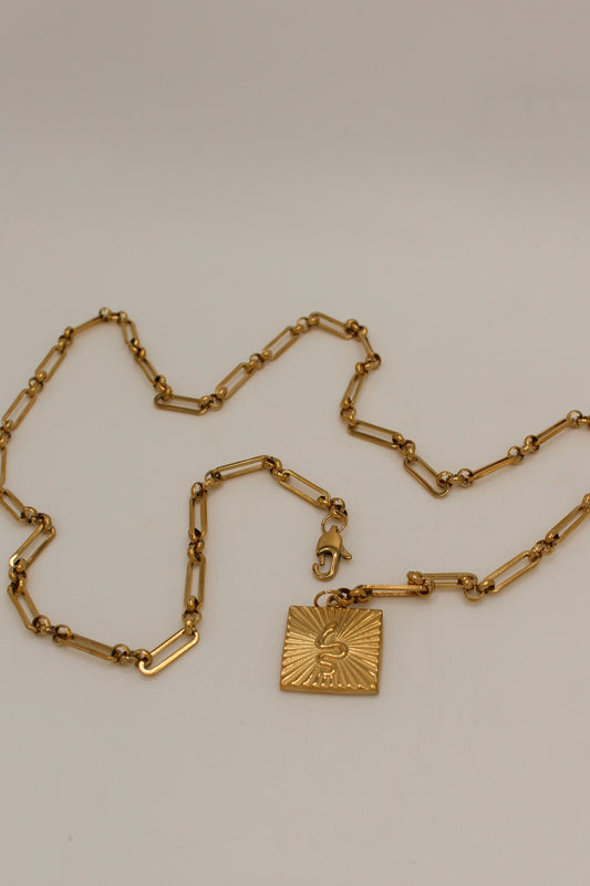 Yamuna Necklace