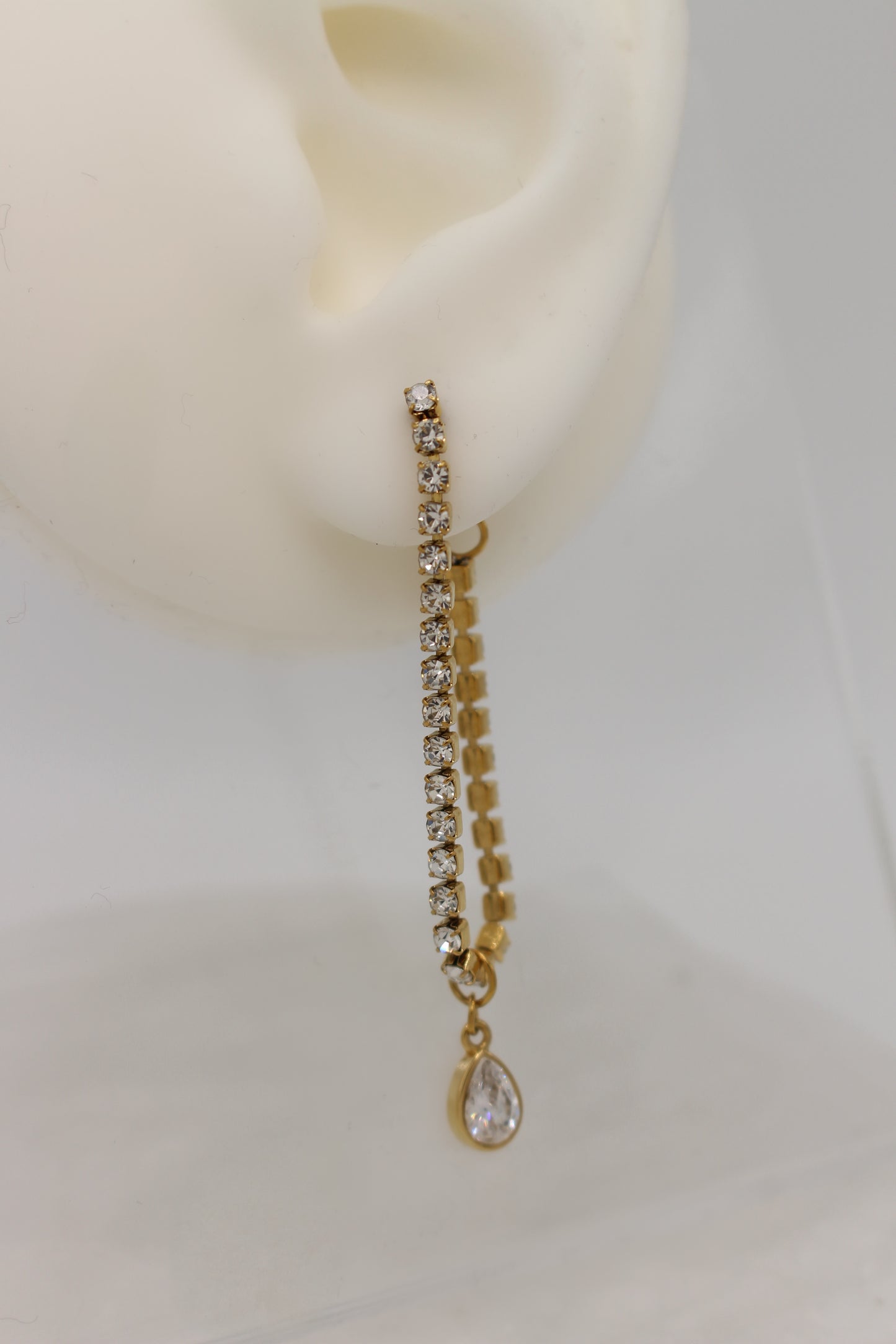 McVay Earrings
