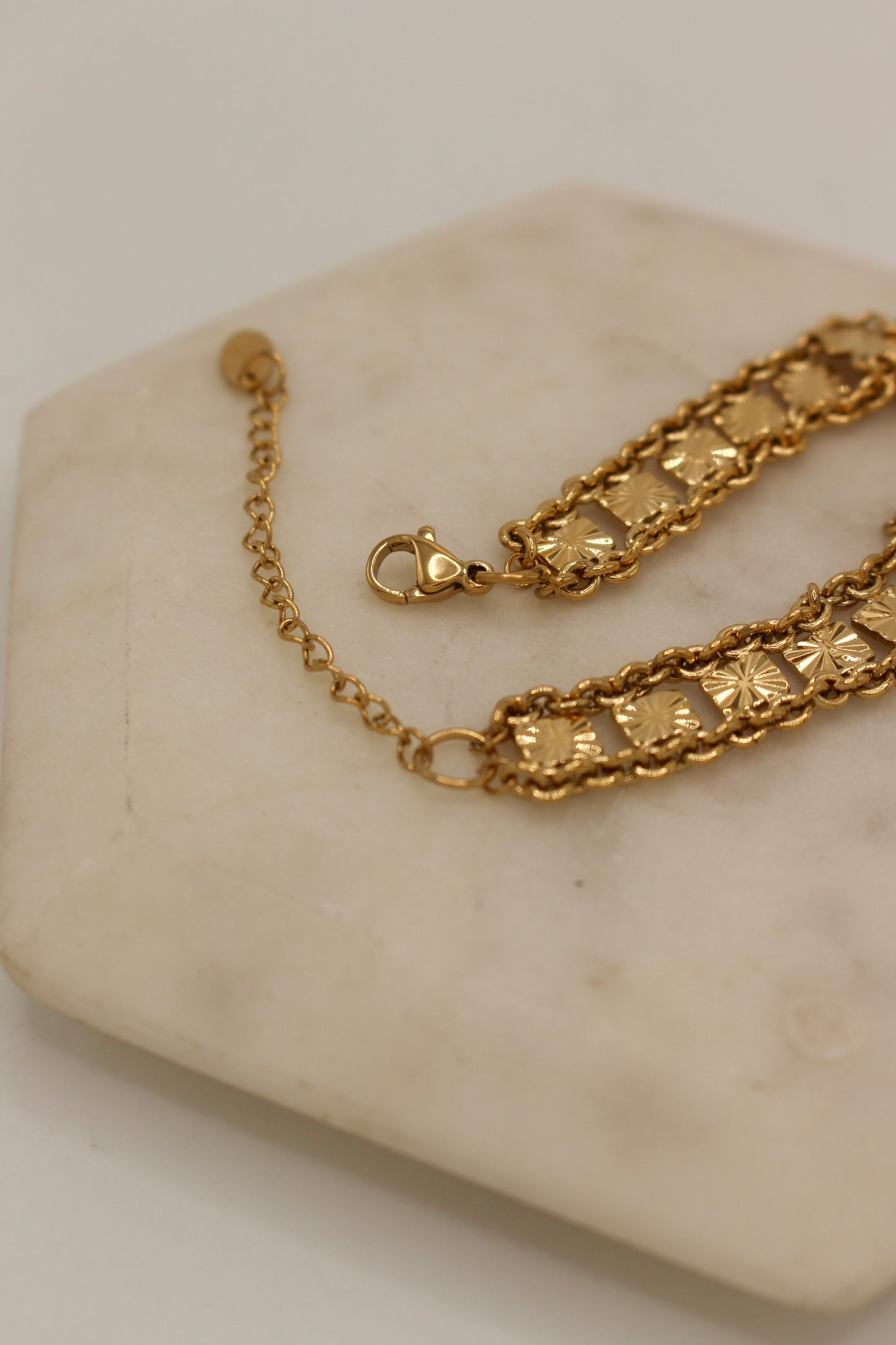 Foppiano Bracelet