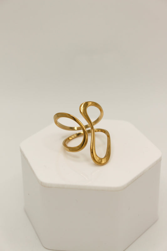 Tunisia Ring