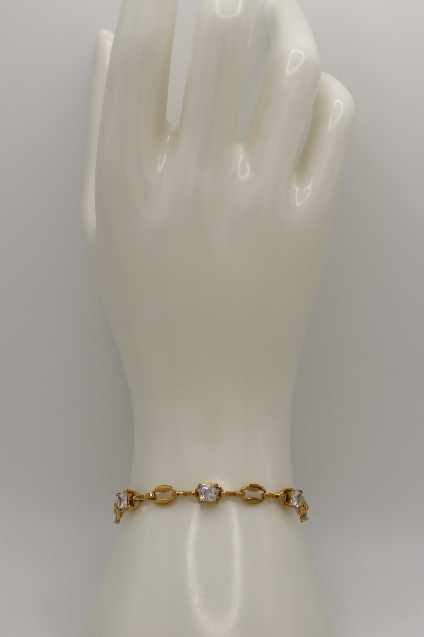 Linden Bracelet