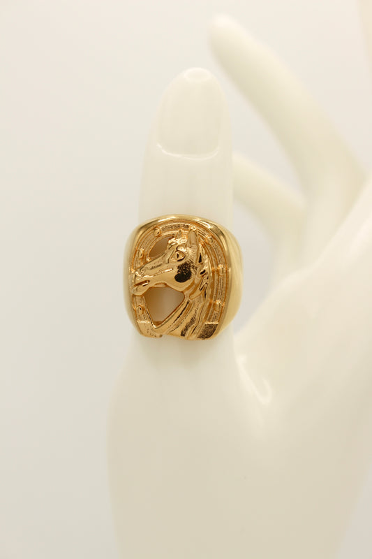 Peorie Ring