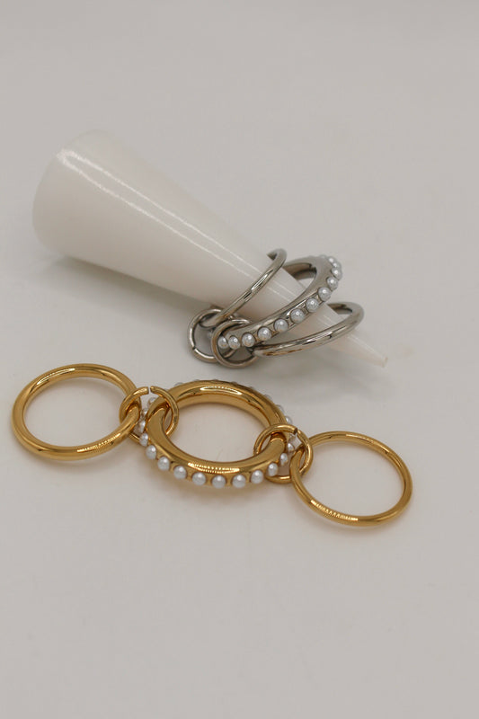Memu Ring
