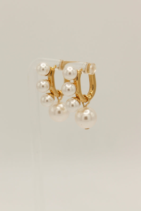 Cambria Earrings