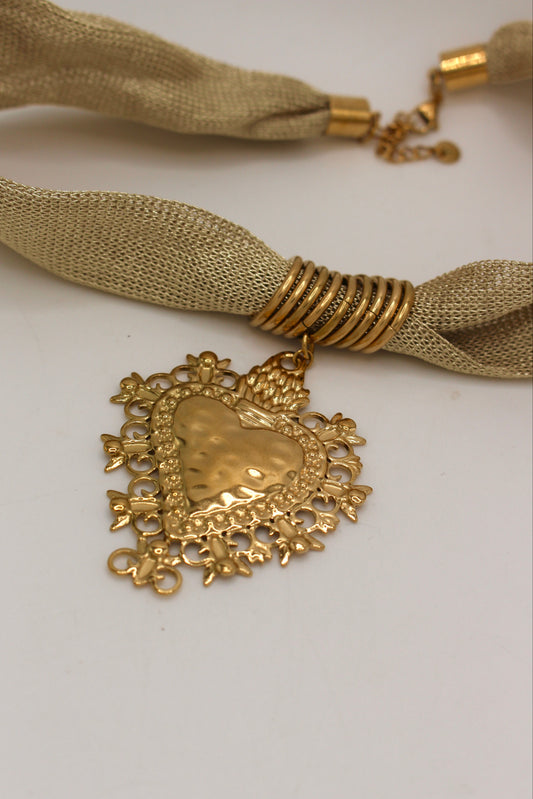 Yaine Necklace