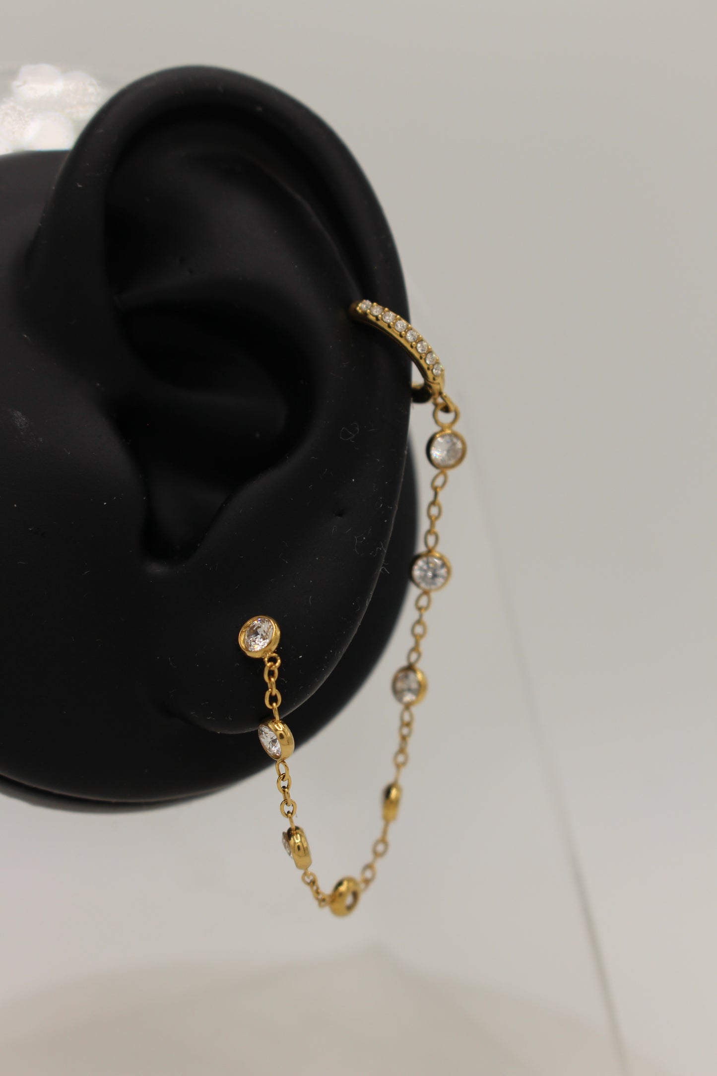 Junie Earring