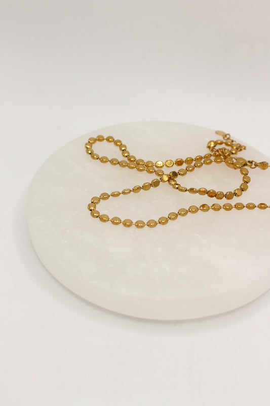 Pulga Necklace