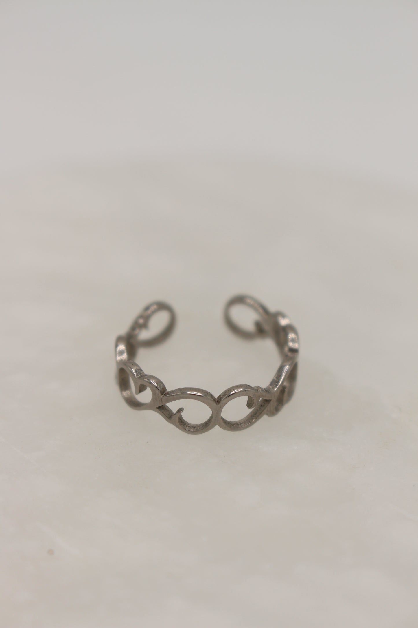 Zbia Toe Ring