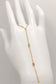 Sutton Hand Chain