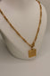 Yamuna Necklace