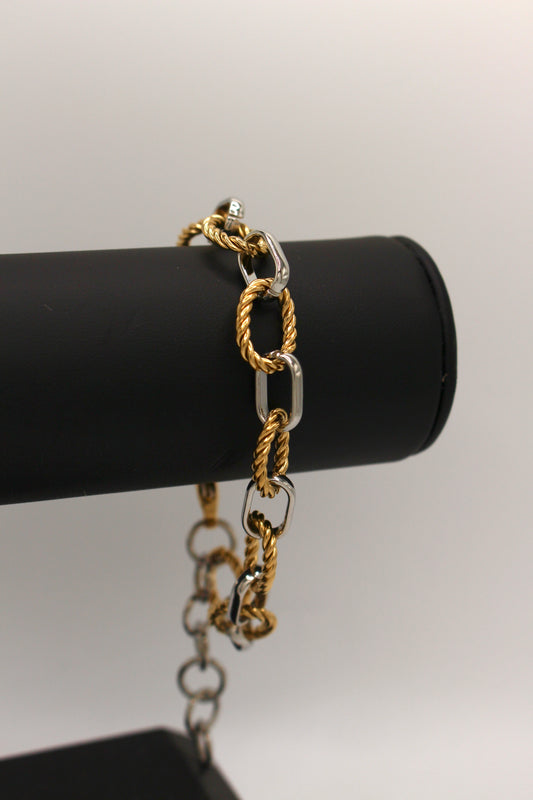 Agnus Bracelet