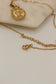 Teaghan Necklace