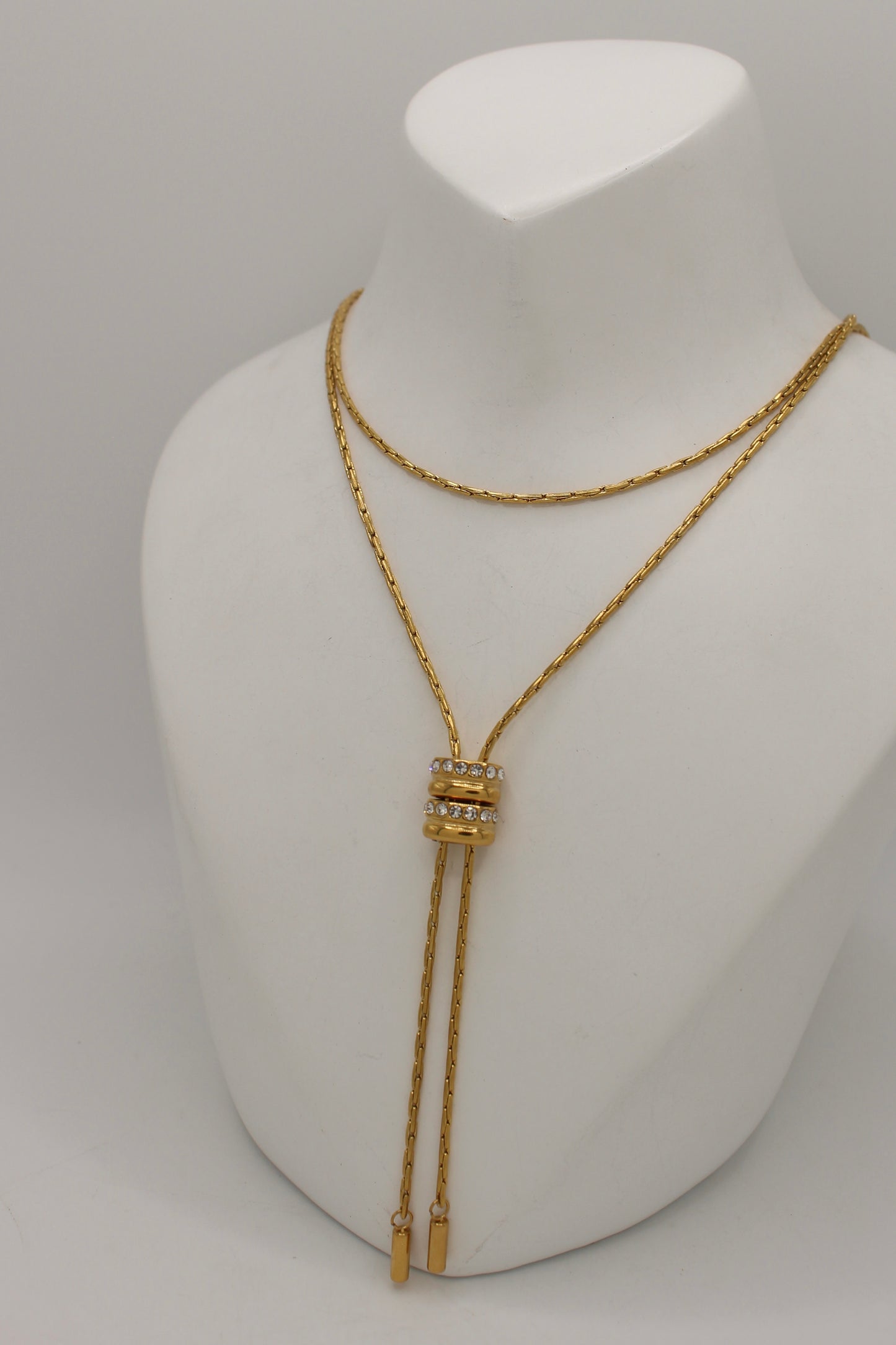 Yasmin Necklace