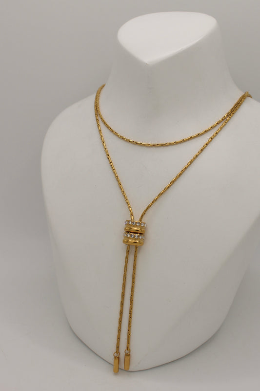 Yasmin Necklace