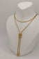 Yasmin Necklace
