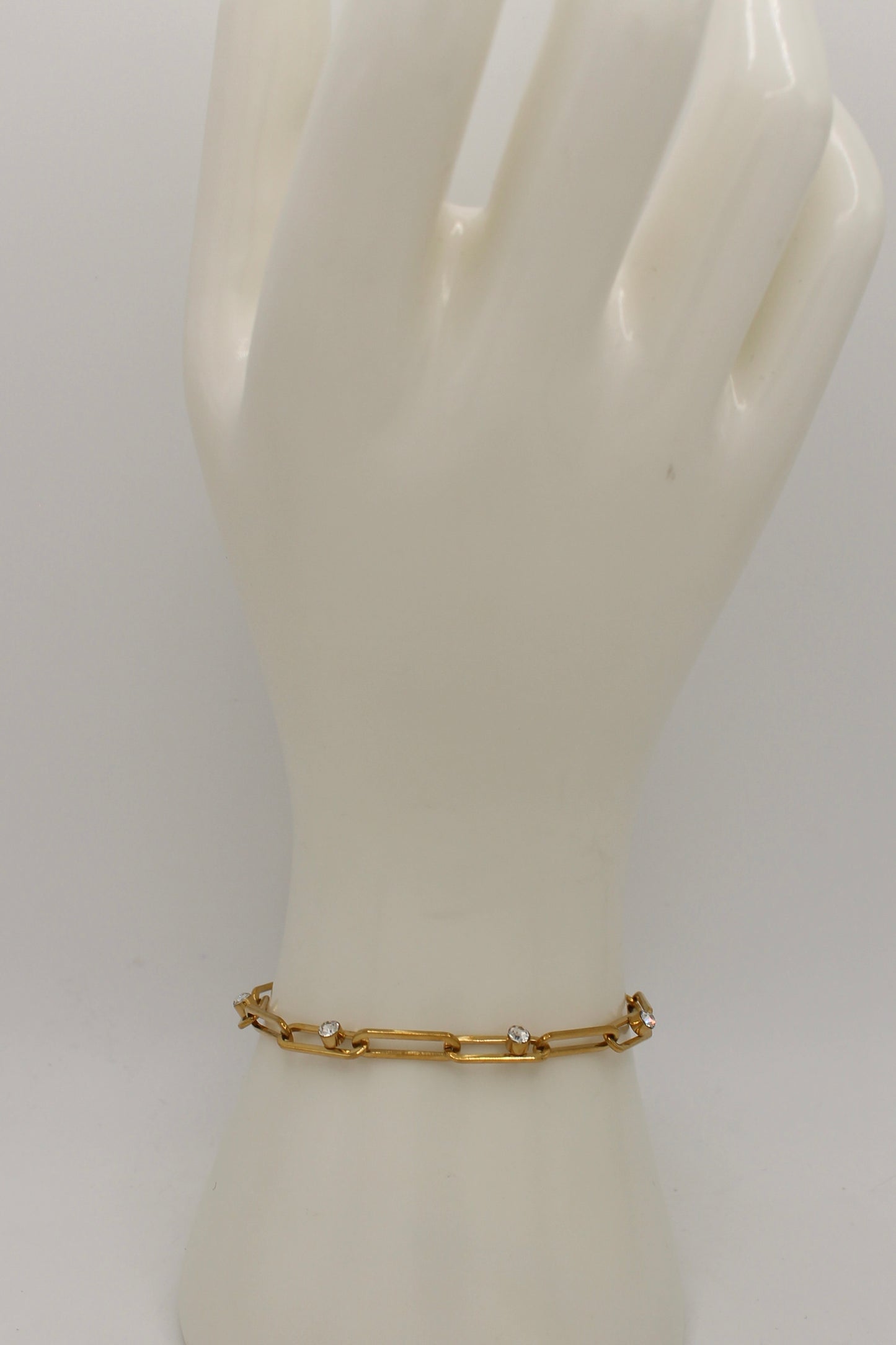 Baldwin Bracelet