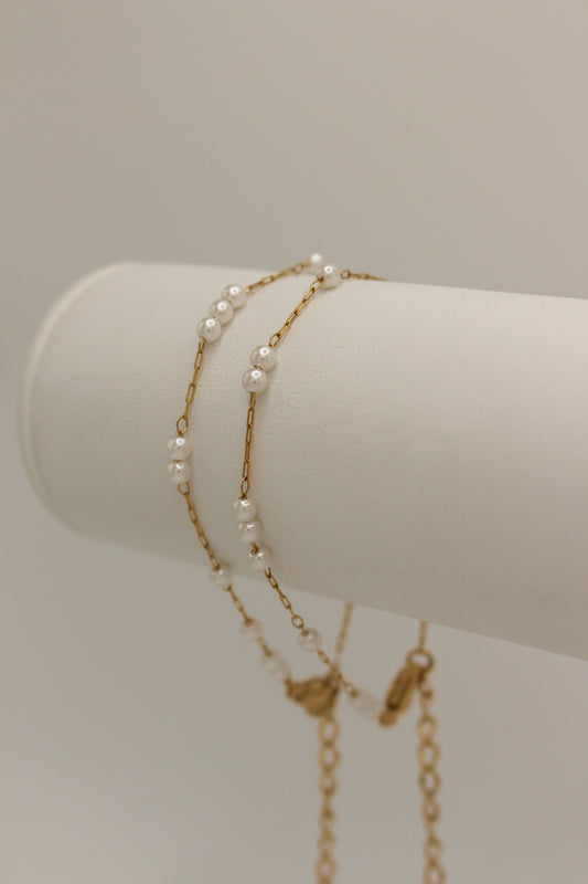 Benicio Bracelet