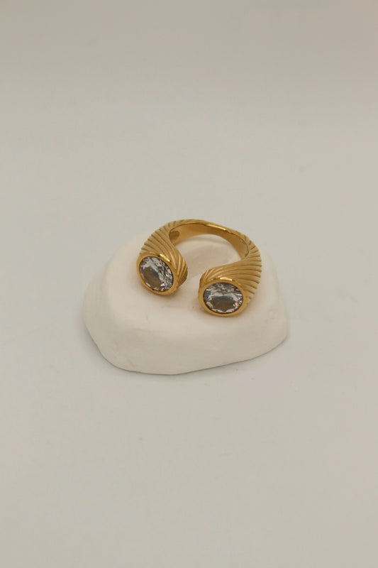 Viola Ring