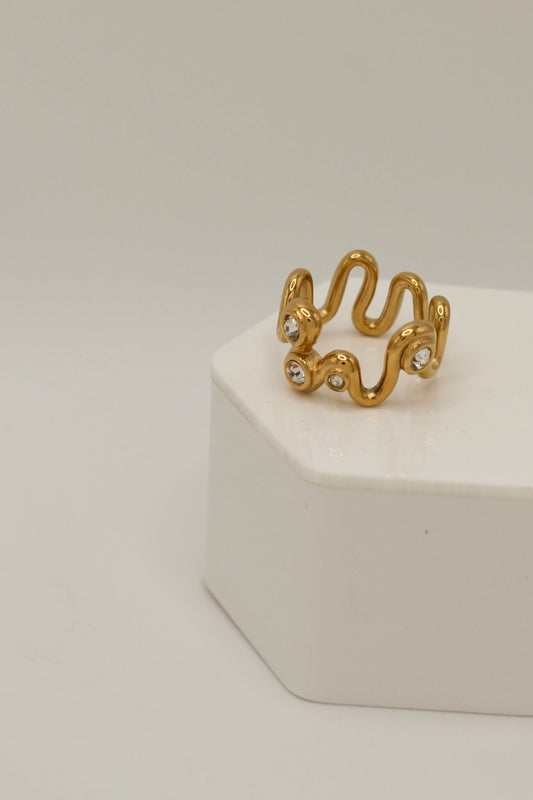 Nyala Ring