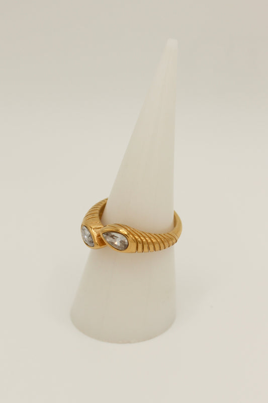 Mavisse Ring