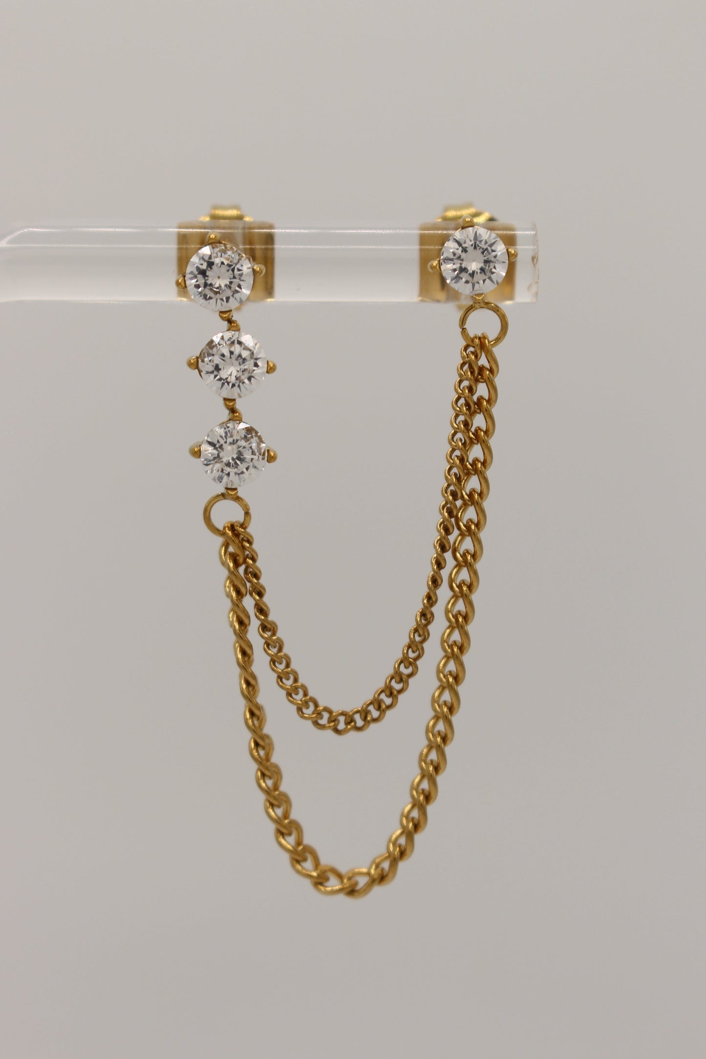 Kikko Earring