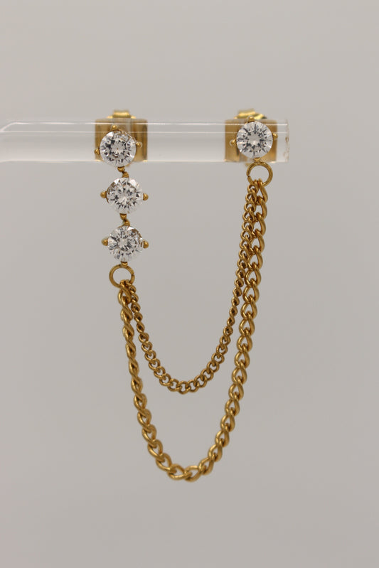 Kikko Earring