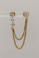 Kikko Earring