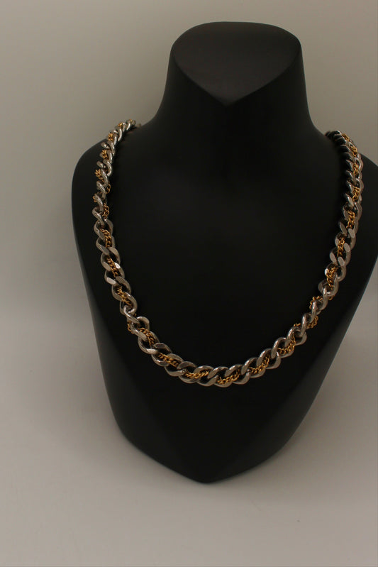 Obarra Necklace