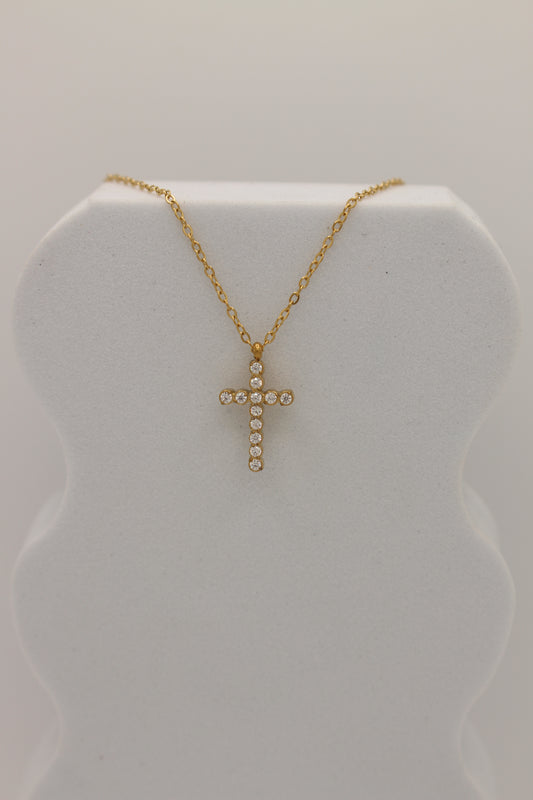 Benin Necklace