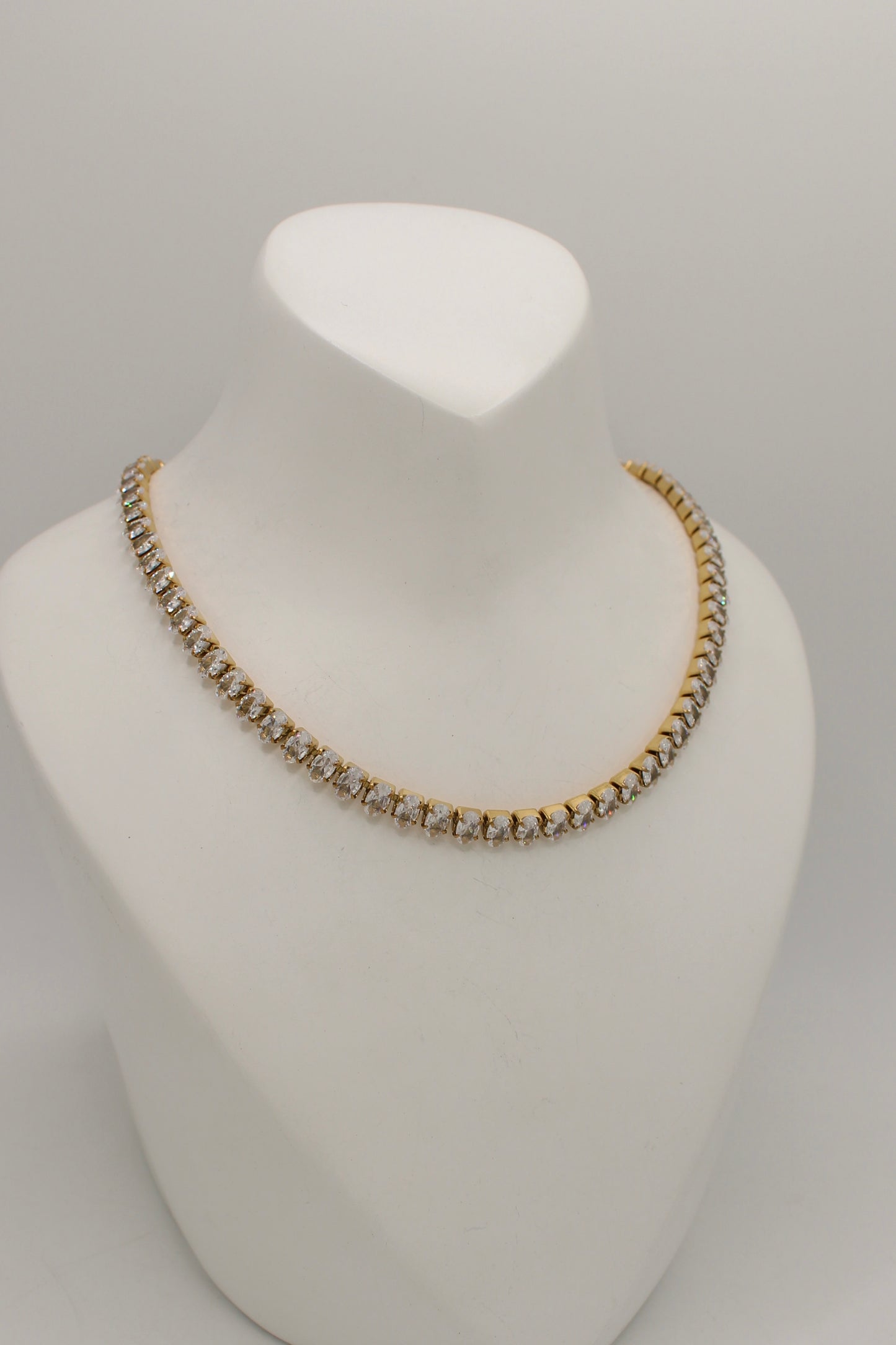 Whimsley Necklace