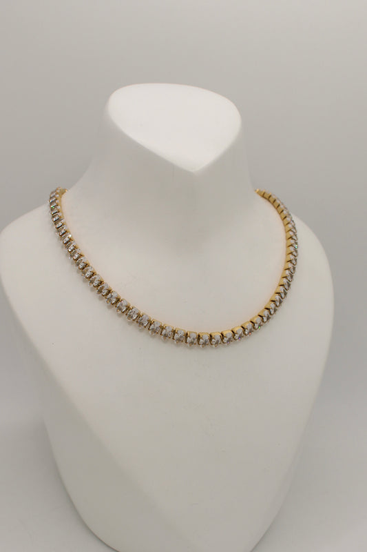 Whimsley Necklace