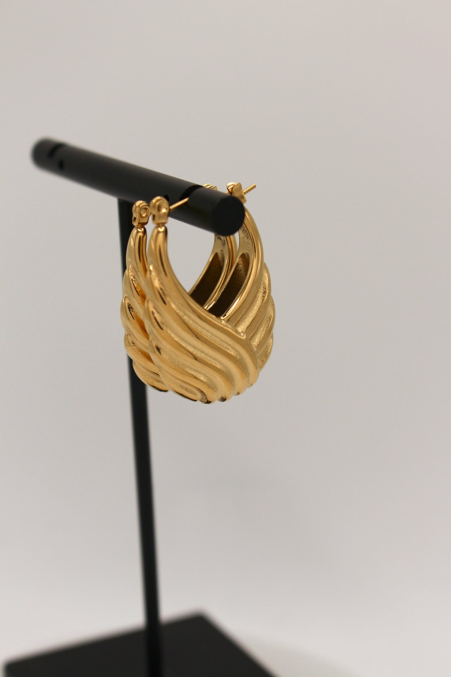 Delhi Earrings
