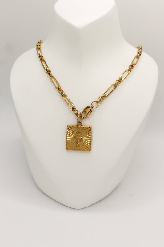 Yamuna Necklace