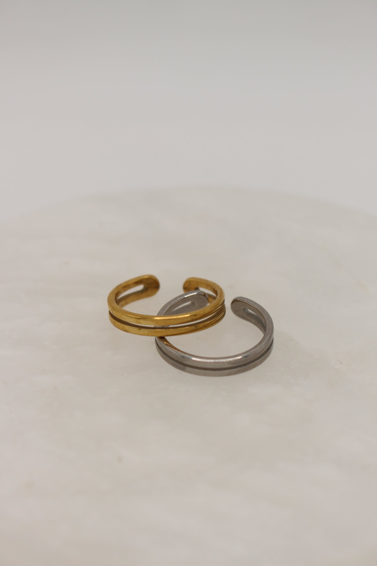 Osan Toe Ring