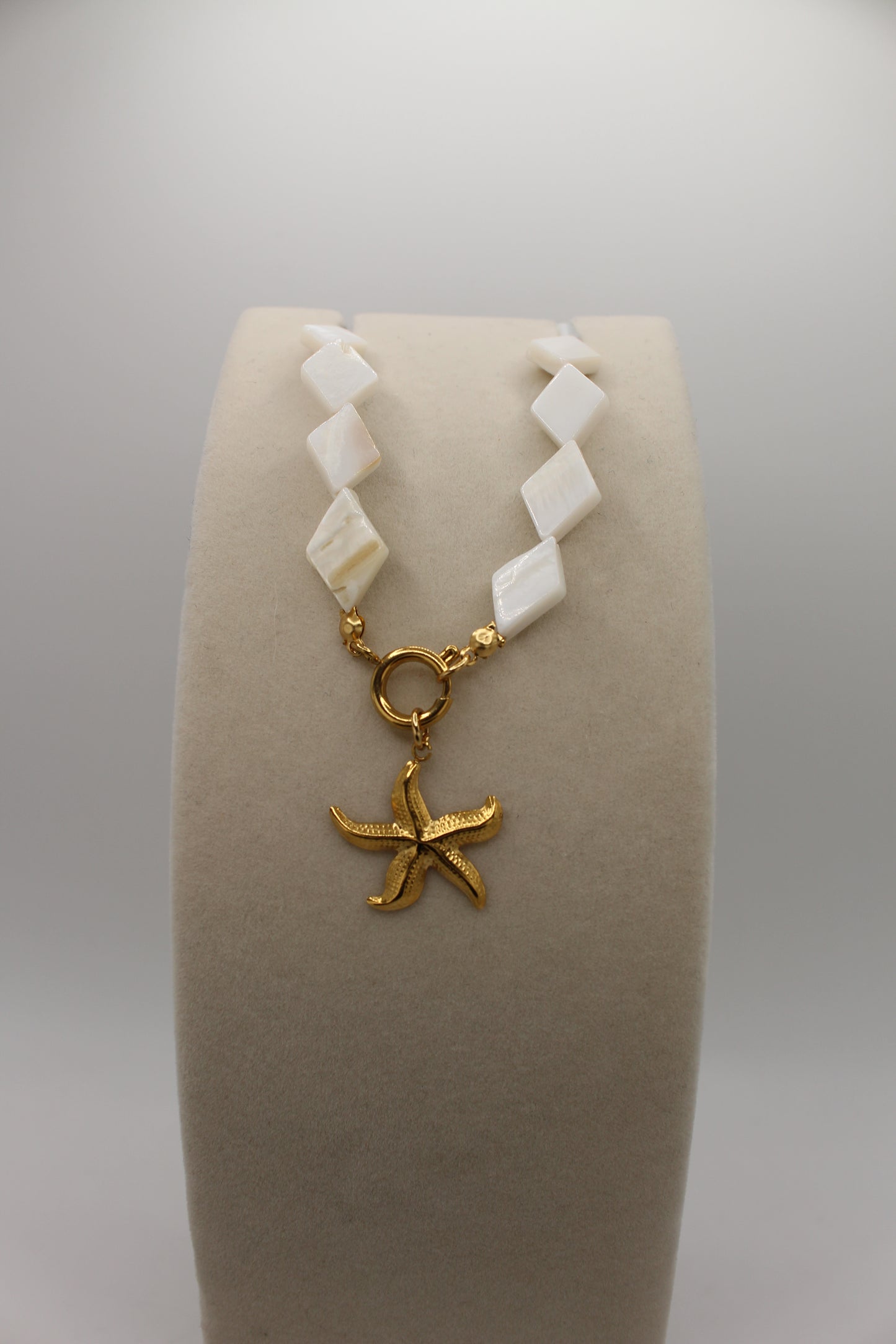 Algeria Necklace