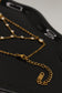 Ylva Hand Chain
