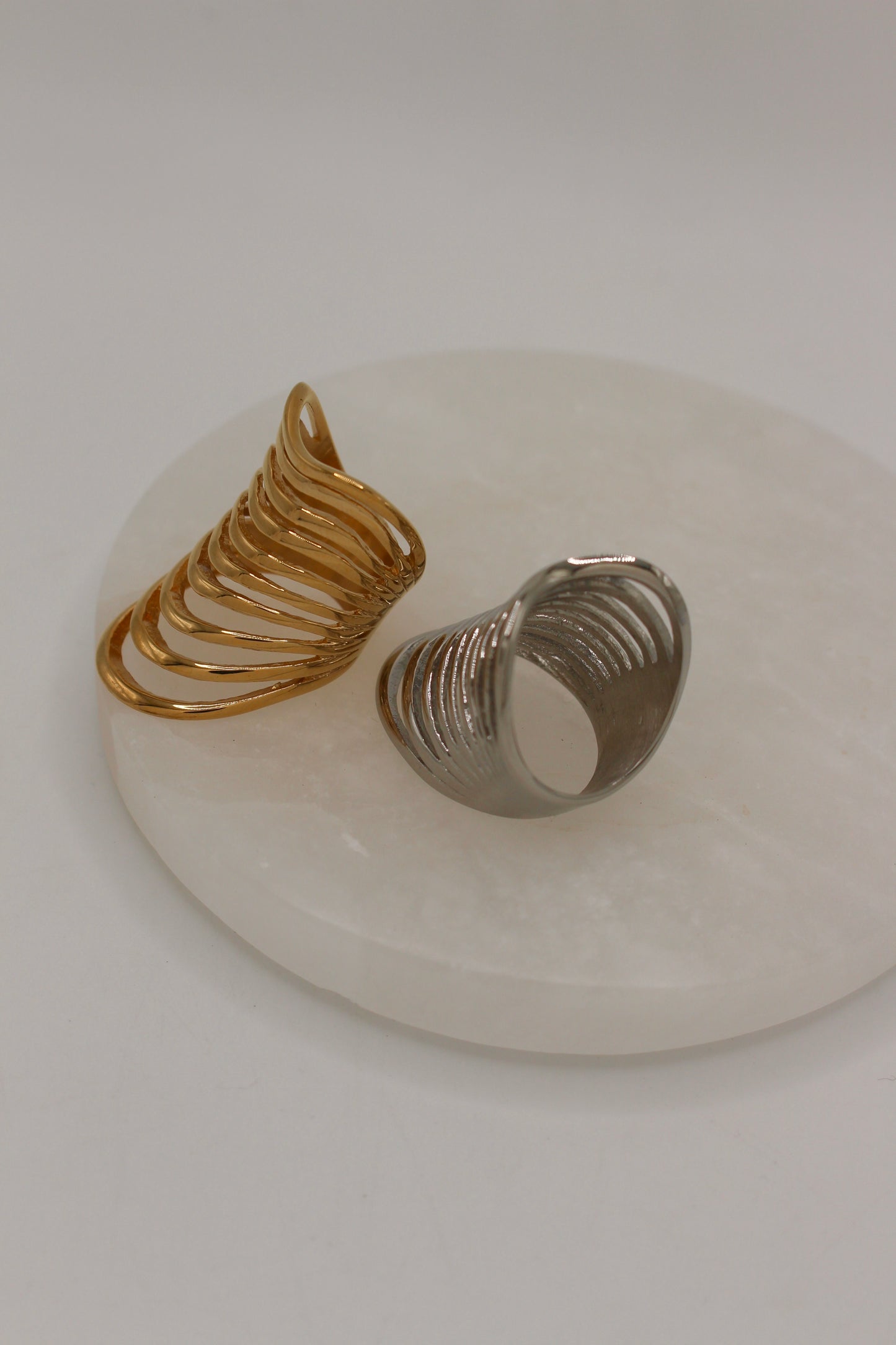 Yadira Ring