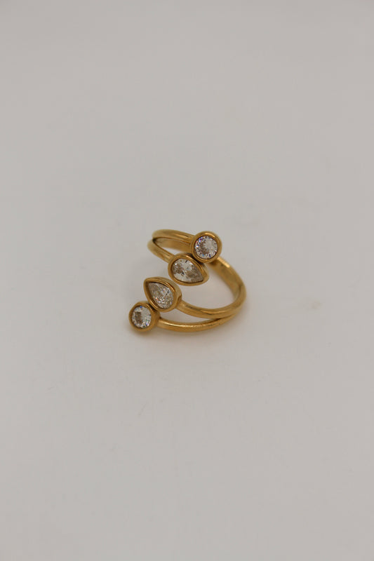 Ristus Ring