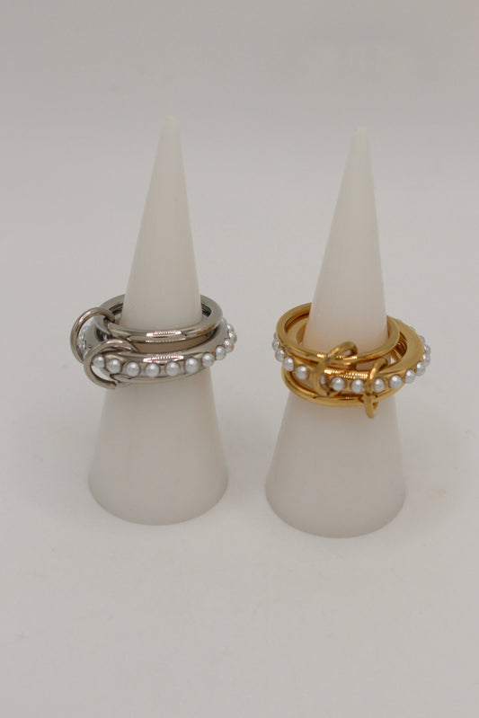 Memu Ring