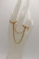 Rennie Ring Chain