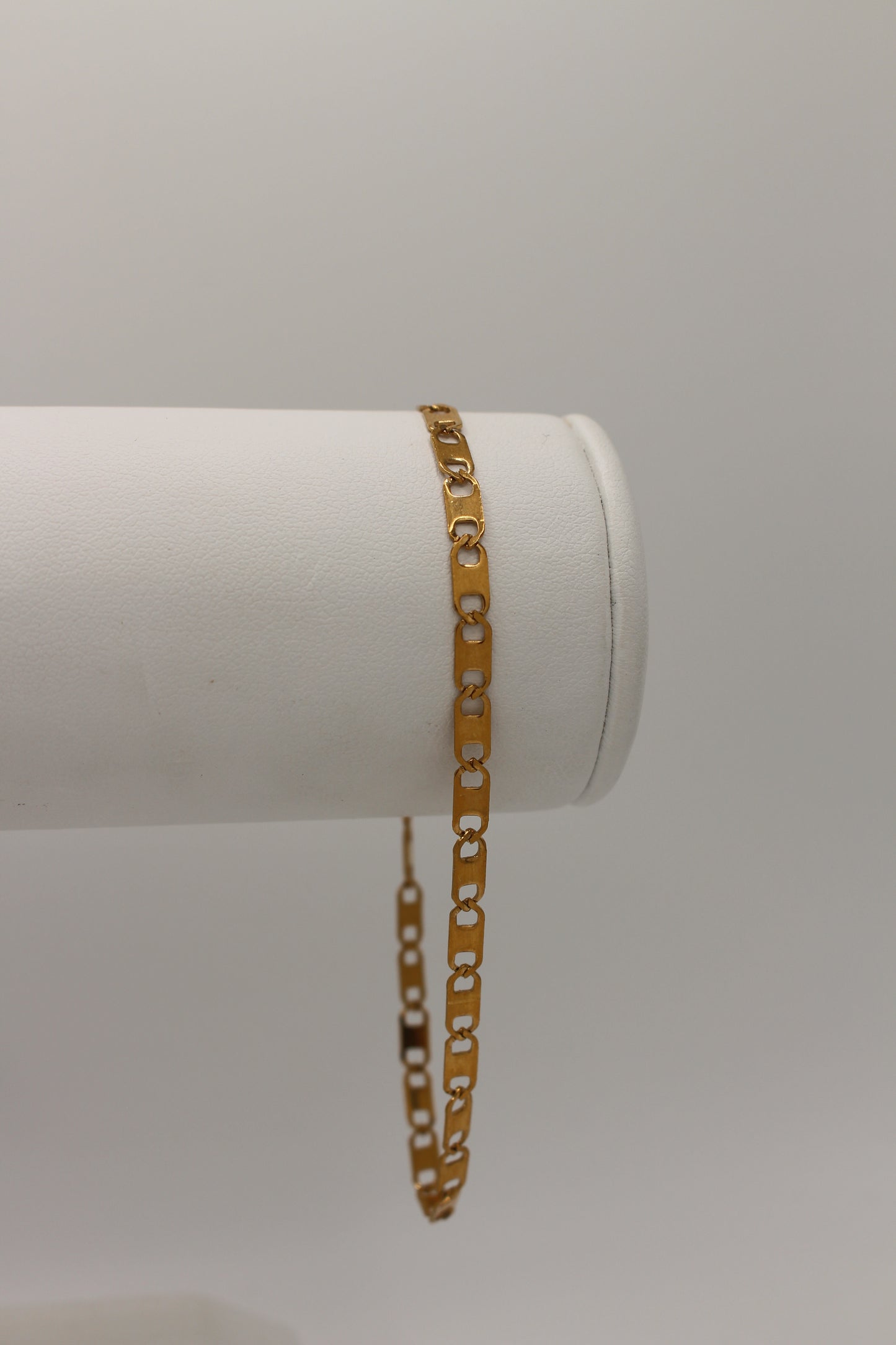 Toto Anklet